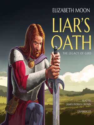 cover image of Liar's Oath